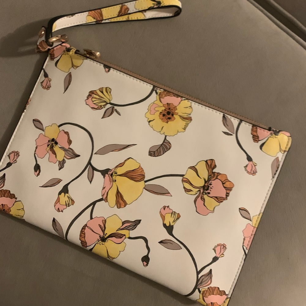 A new day Target wristlet